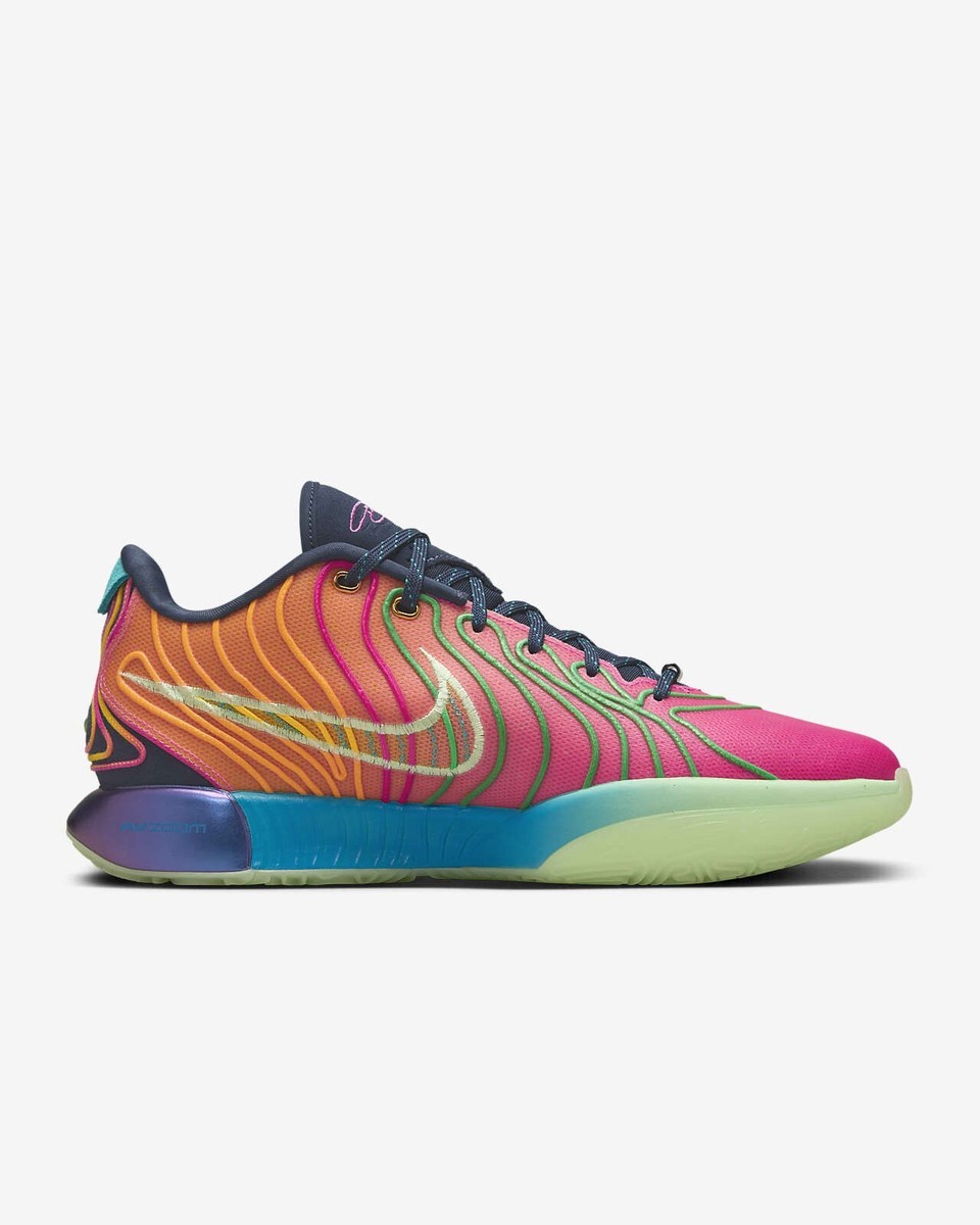 NIKE LEBRON21 EP 27cm レブロン Nike LeBron 21 EP ナイキ レブロン21 FQ4146-400