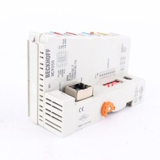 Used Beckhoff BC9050 Compact Bus Controller