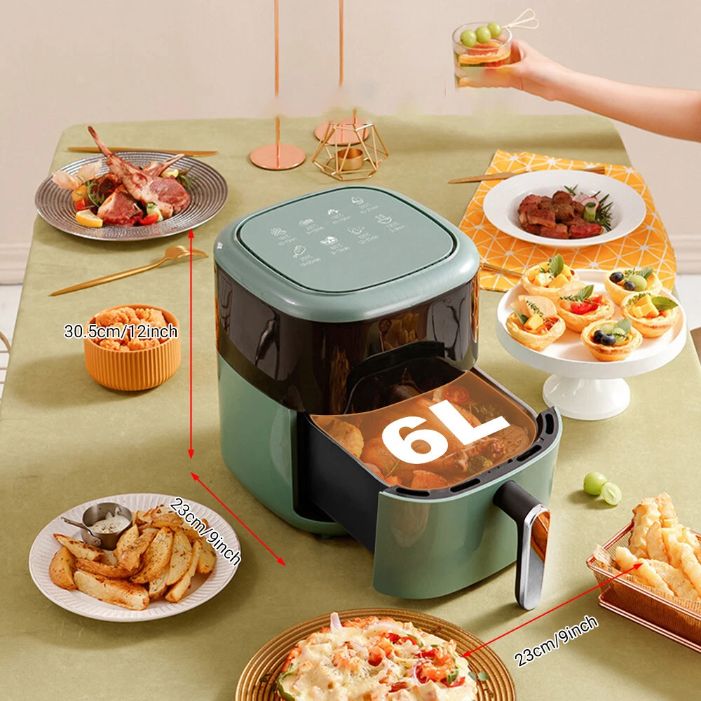 Healthy choice multi cooker cheap