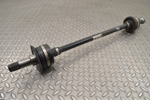 BMW 5 G30 525d 2019 RHD Antriebswelle hinten links 8664045 14916734