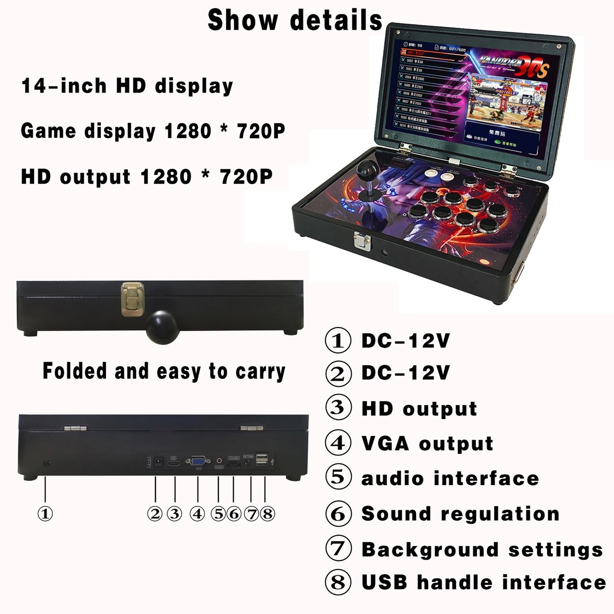 ※1/30まで　DEDA ARANERA RS 400×120mm ※新品未開封 26 Inch Pandora Box Mortal Kombat Arcade Machines Upright