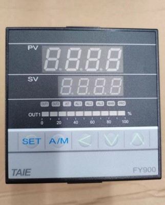 New Taie FY900-101000 Temperature Controller #WD1*#
