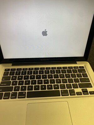 A美品15inch Mac Book Pro2012年Ａ1278 Apple MacBook Pro 15.4
