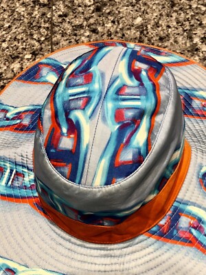 Hermes Hat Silk Multicolor Hermes Hat Silk Multicolor - www.bongoclub.cl main image 3