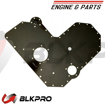 Gear Cover For Cummins 11L M11 CELECT PLUS QSB RAM 4B 6B 3892227 3892697