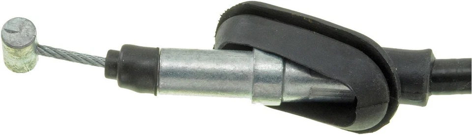 CABO DE FREIO DE ESTACIONAMENTO TRASEIRO DE 2 PORTAS INTEGRA 92-95 CIVIC Si 94-01 - Imagem 2 de 3