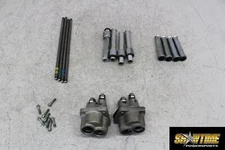 96-03 HARLEY-DAVIDSON DYNA SUPER GLIDE EVO 80CI ENGINE PUSH RODS TUBES LIFTERS