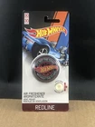 Hot Wheels It’s Not The Same Without The Flame Redline Air Freshener
