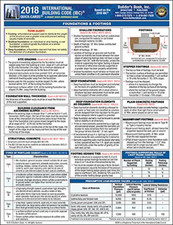 International Building Code (IBC) 2018 Quick-...