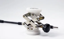 Folk Acoustic Guitar Top Back Crack Repair Guitar Repair Tool