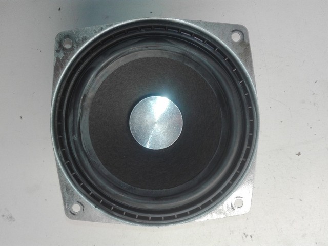 e39 subwoofer