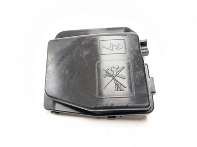 Dacia Sandero Mk2 2017-19 FUSEBOX Cover 243825499R for sale online 