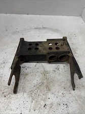 05 John Deere Trail Buck/ Bombardier  650 ROTAX 706000298 SWINGARM 