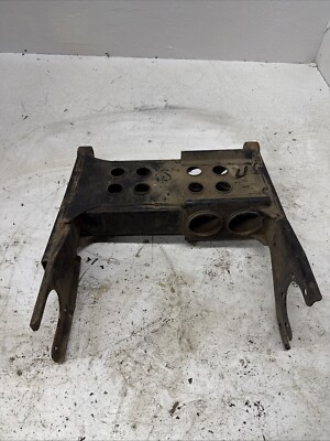 05 John Deere Trail Buck/ Bombardier  650 ROTAX 706000298 SWINGARM 