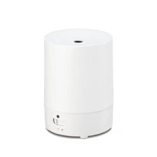 Serene House Ion Fan Diffuser - White