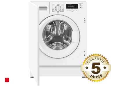 Amica EWA 34660 W Einbauwaschmaschine 8kg