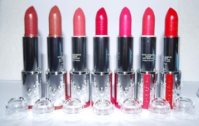 givenchy le rouge lipstick pick your color