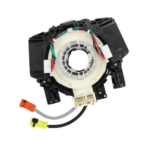 Squib Clock Spring Spiral For Nissan Pathfinder Qashqai J10 B5567-JD00A - Picture 8 of 8