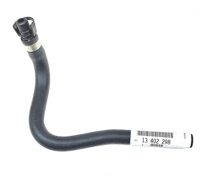 Original Opel Kühlerschlauch Entgasung F17 Getriebe Corsa E - 1.2 1.4 - 13402298 - Bild 1 von 4