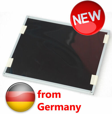 17'' 43 cm AUO AU OPTRONICS G170EG01 V.0 LCD PANEL DISPLAY MATRIX SCREEN _ V506