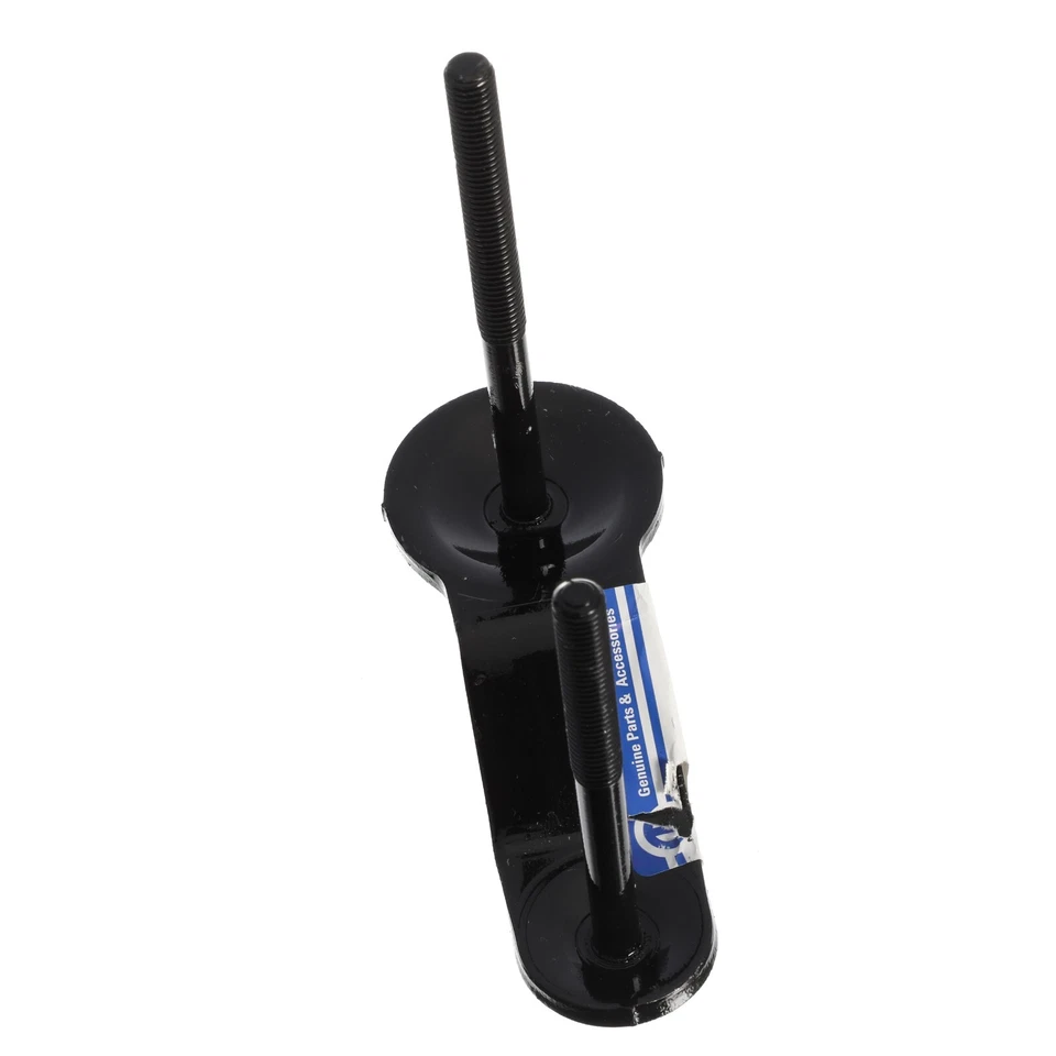 96-10 TOWN & COUNTRY GRAND CARAVAN SPRING SHACKLE PLATE GENUINE MOPAR 4721393AA - Изображение 3 из 4