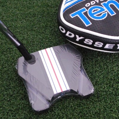 Odyssey Triple Track S 