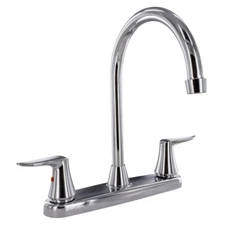 Valterra Products Llc Pf221305 Faucet Kitchen 8 Hi Arc Chrome