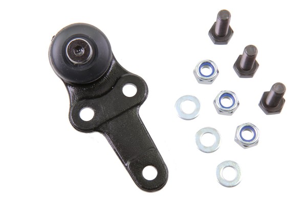 Vaico V25-9677 Trag- / FüHrungsgelenk FüR Ford-image