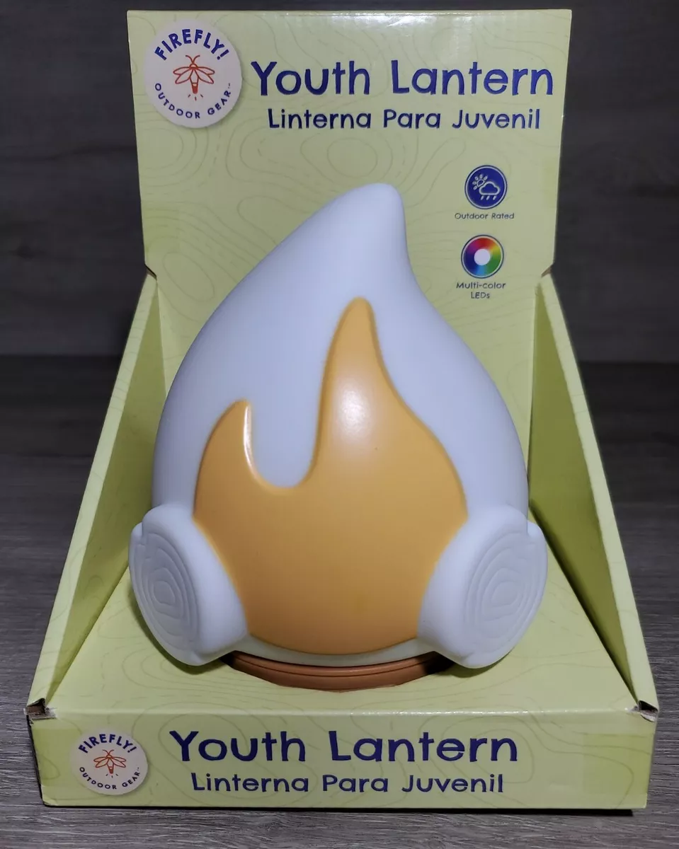 Kids camping sale light
