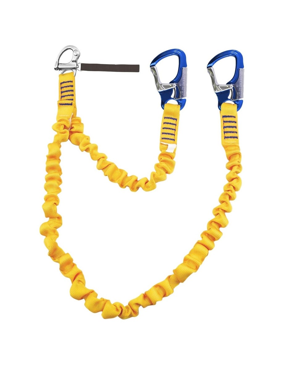 Kong MOB Tether, double, ISAF compliant | eBay