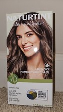 Naturtint Permanent Hair Color - 6N Dark Blonde 5.07 Fl Oz Pack of 1