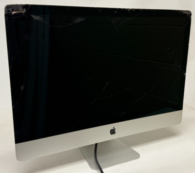 2019 Apple iMac 27