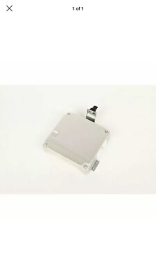 AC Delco Engine Control Module New for Pontiac Vibe 2005-2007 19205365 ...