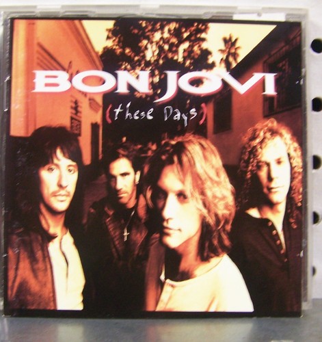 All Styles of Pop, Rock, Metal; Solo Artists & Groups CDS - Picture 21 of 154