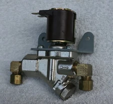 REPLACEMENT  SOLENOID  VALVE