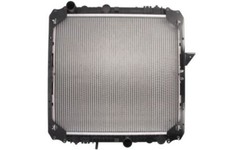 Radiateur Alfa Romeo SPRINT