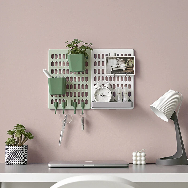Wall organiser store office