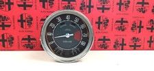 Compteur Alfa Romeo GIULIA