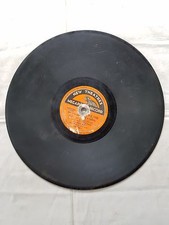 Vintage 78 RPM Sapera Movie 1939 Rc Boral New Theatres Gramophone Record R23