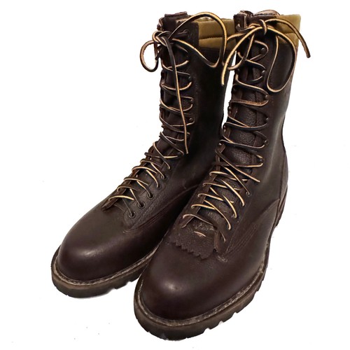 Stivali Sierra FILSON X WHITES 2610 Dry Foot - Stati Uniti 12 - Foto 12 di 12