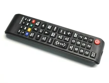 TV Remote Control Transmitter Replacement for Samsung TM1240 LCD LED Television