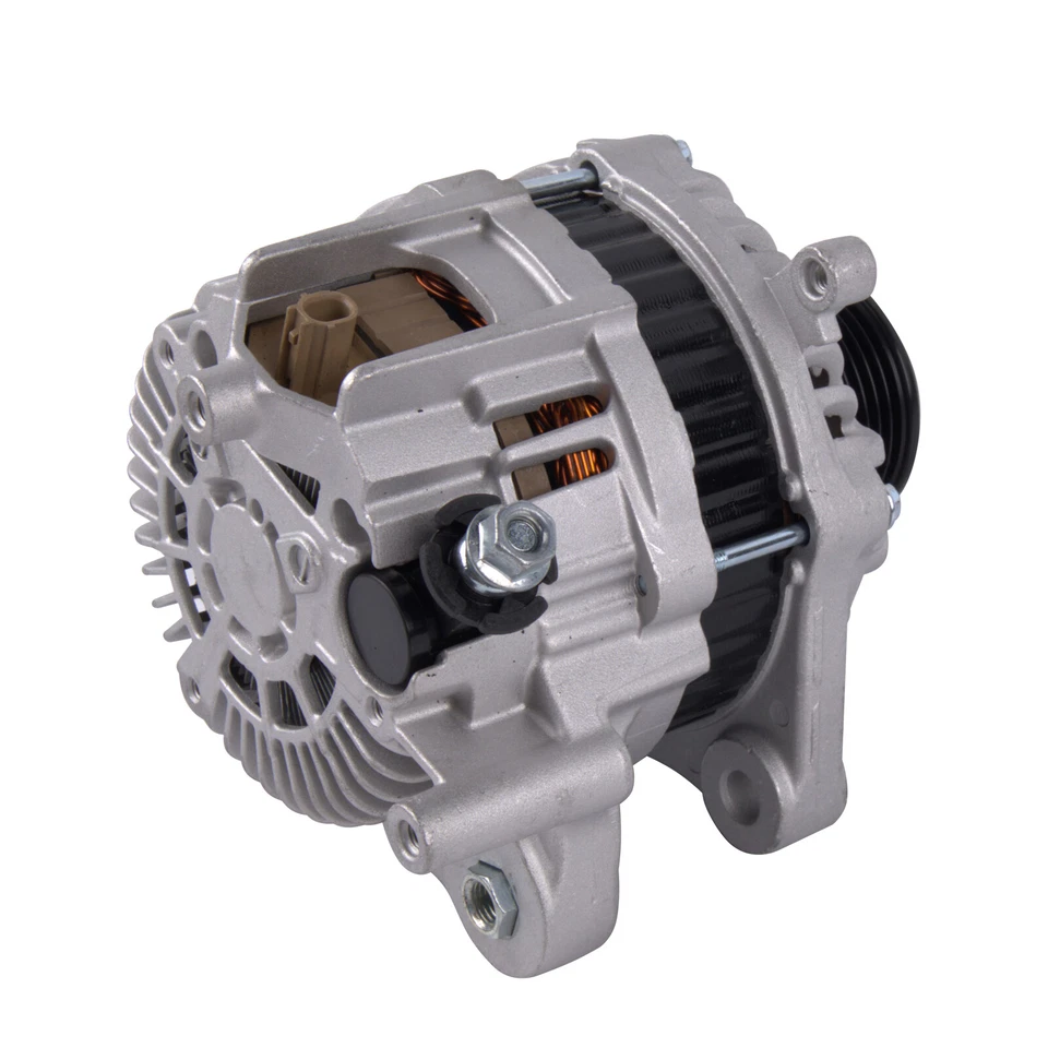 Fits Honda Accord 2.4L  2013-2017 NEW Alternator 31100-5A2-A02 110A 12V  Foto 4 de 4