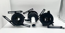 LOT OF 3 PEERLESS INDUSTRIES PRG-UNV PROJECTOR MOUNT