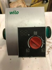 Wilo Yonos Pico 25/1-4-(DE) Heizungspumpe Umw&auml;lzpumpe 230V voll funktionsf&auml;hig