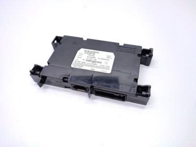Volvo XC60 2011 Bluetooth Steuergerät Modul 31310712 ARB4029