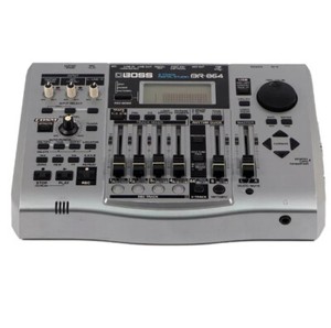 【ジャンク】BOSS　BR-864　パーツ取りに ジャンク】BOSS BR-864 パーツ取りに - メルカリ