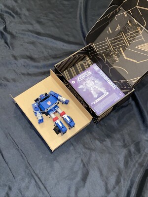 NEW 2022 Transformers Legacy Evolution DK-3 Breaker Deluxe Class Generations