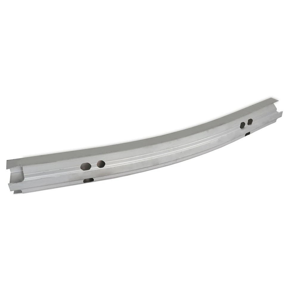 Front Bumper Reinforcement Fit For 2007-2009 Toyota Tundra Aluminum  Foto 2 de 4