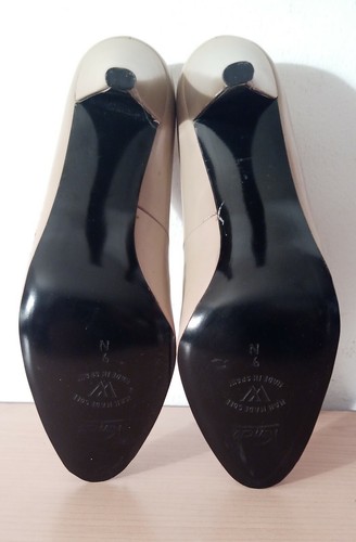 Vaneli Canapa 3.5" heel open-toe pump SZ9N *NEW* w/box - Picture 10 of 10