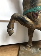 中国风唐马摆件、雕像618-907 | eBay